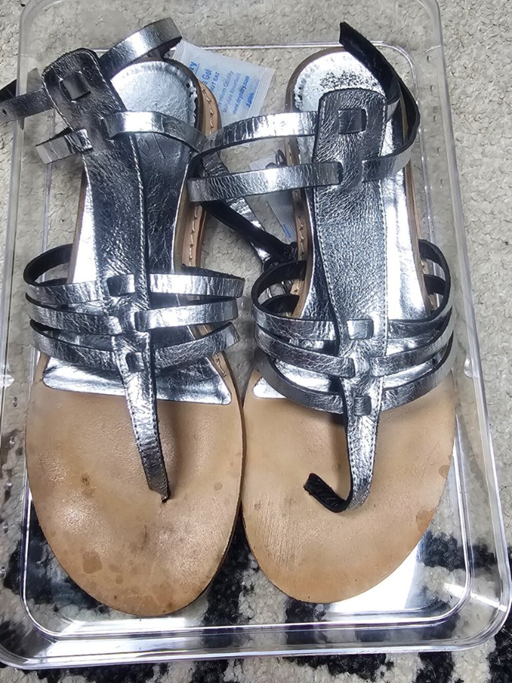 Shoes - Picture 8 of 16